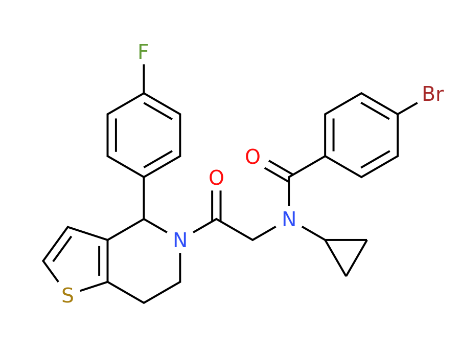 Structure Amb10859084