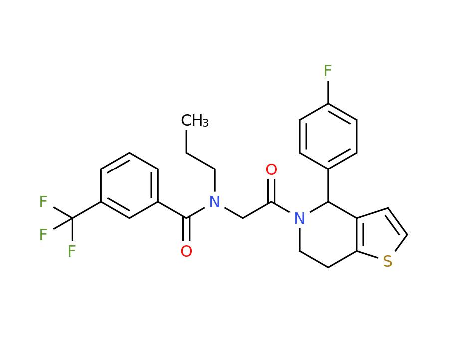 Structure Amb10859111