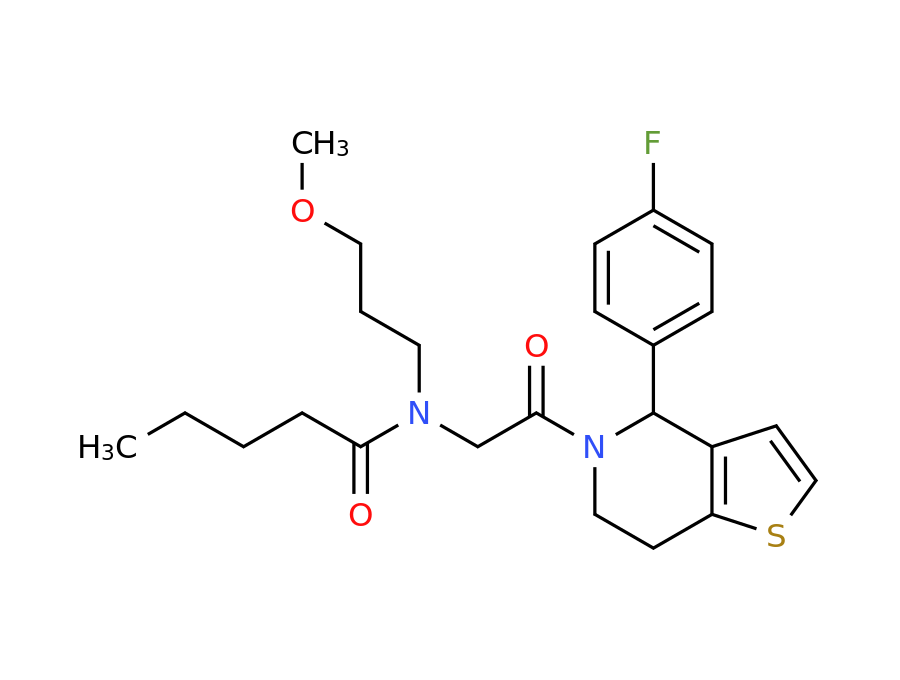 Structure Amb10859115