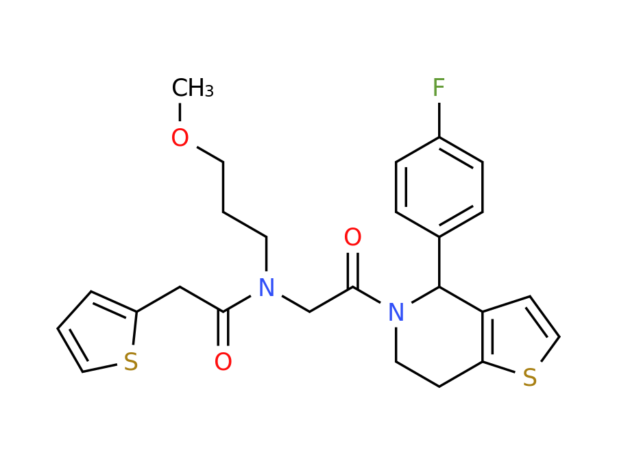 Structure Amb10859117