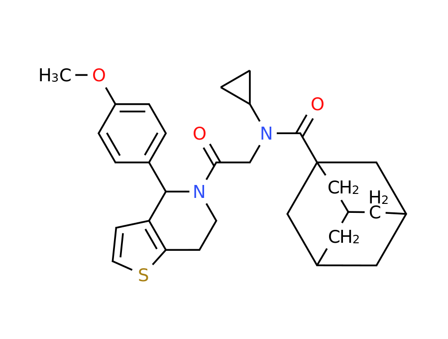 Structure Amb10859149