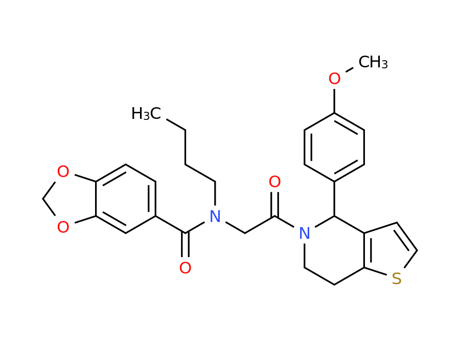 Structure Amb10859162