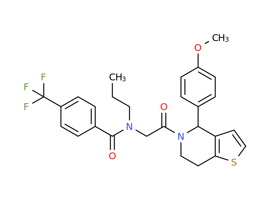 Structure Amb10859175