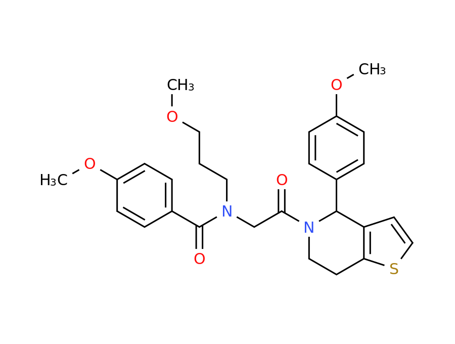 Structure Amb10859178