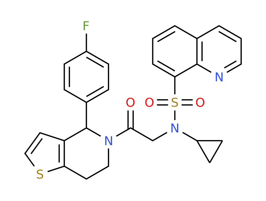 Structure Amb10859193