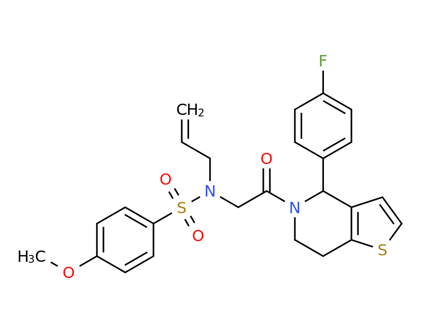 Structure Amb10859202