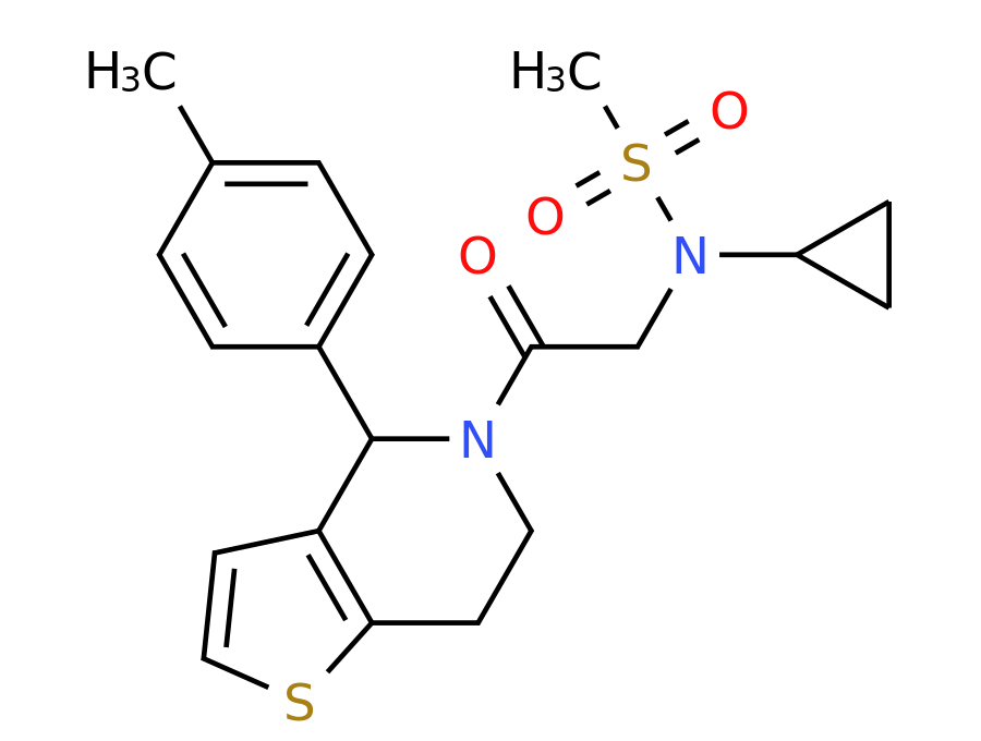 Structure Amb10859218