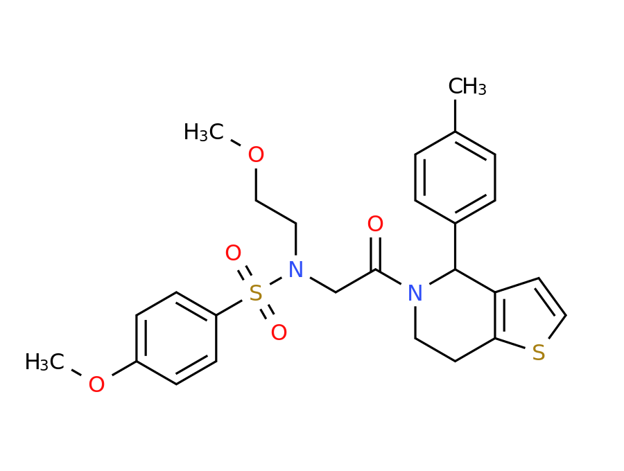 Structure Amb10859221