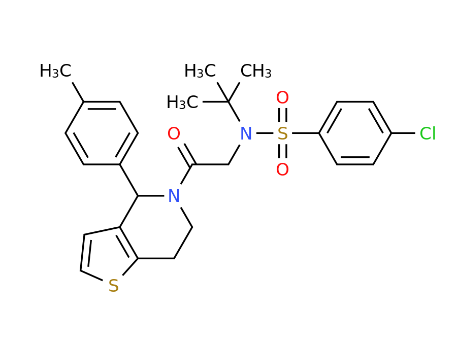 Structure Amb10859222