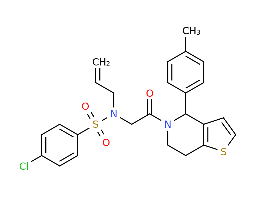 Structure Amb10859230