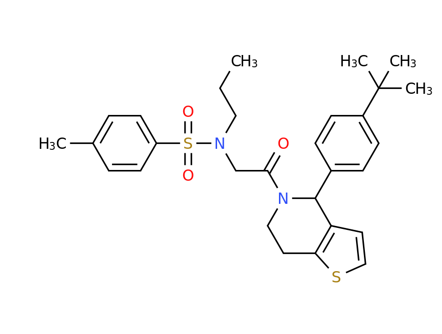 Structure Amb10859233