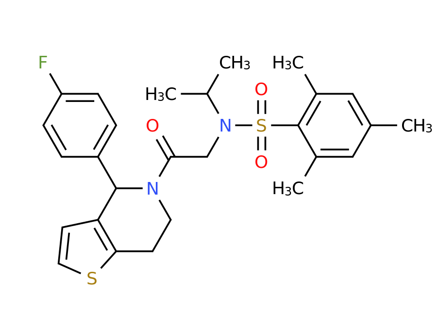 Structure Amb10859236