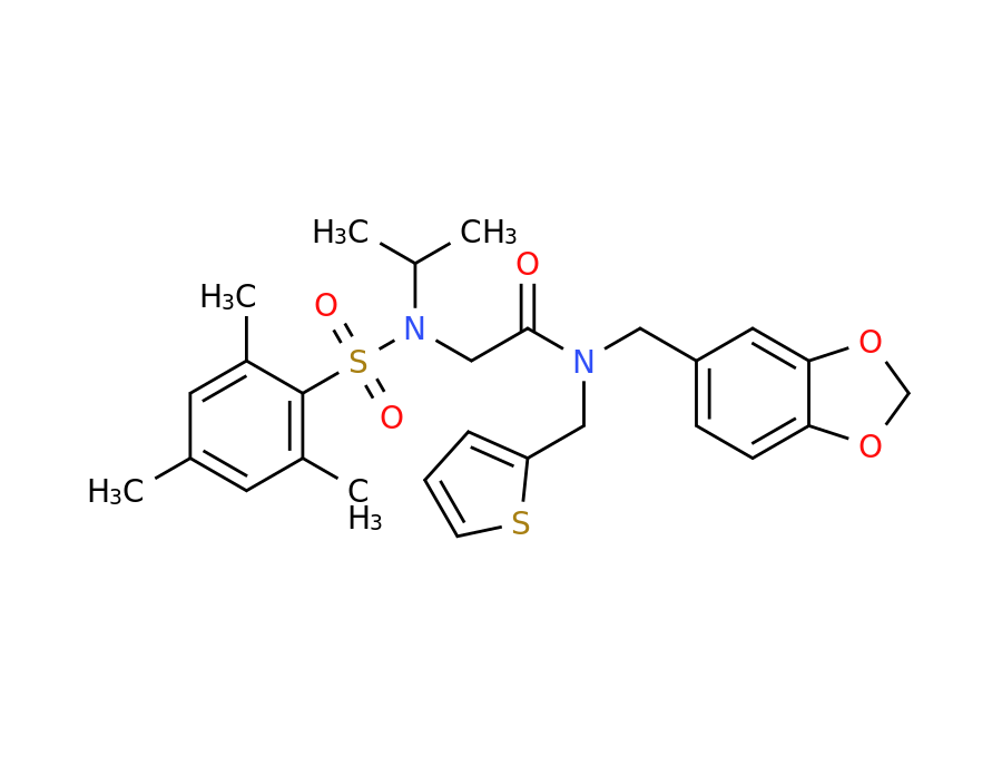 Structure Amb10859434