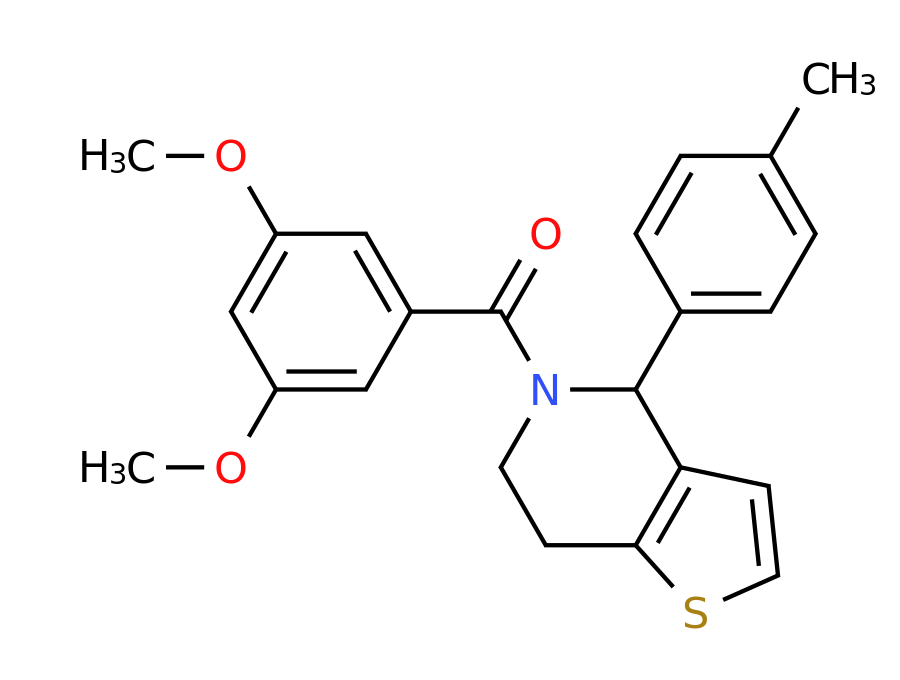 Structure Amb10859520