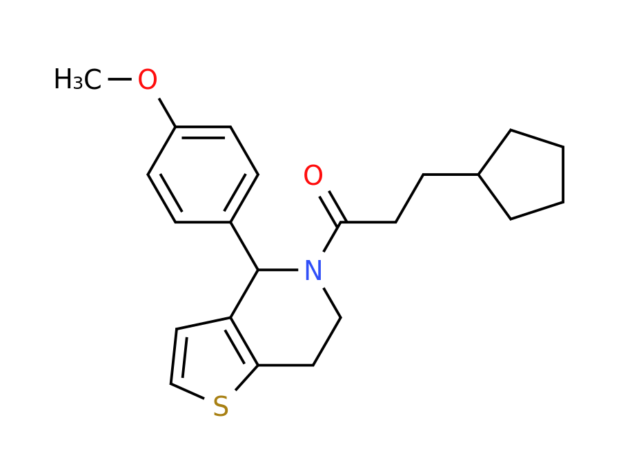 Structure Amb10859524