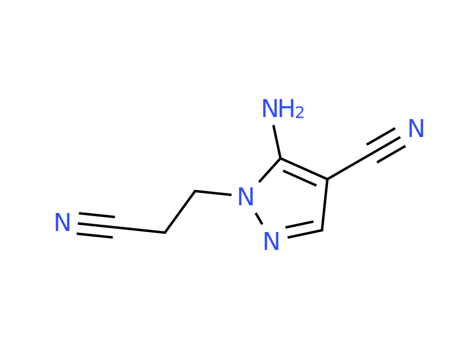 Structure Amb1085971