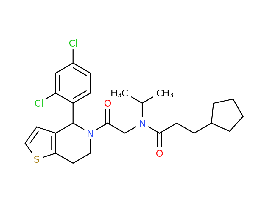 Structure Amb10860634