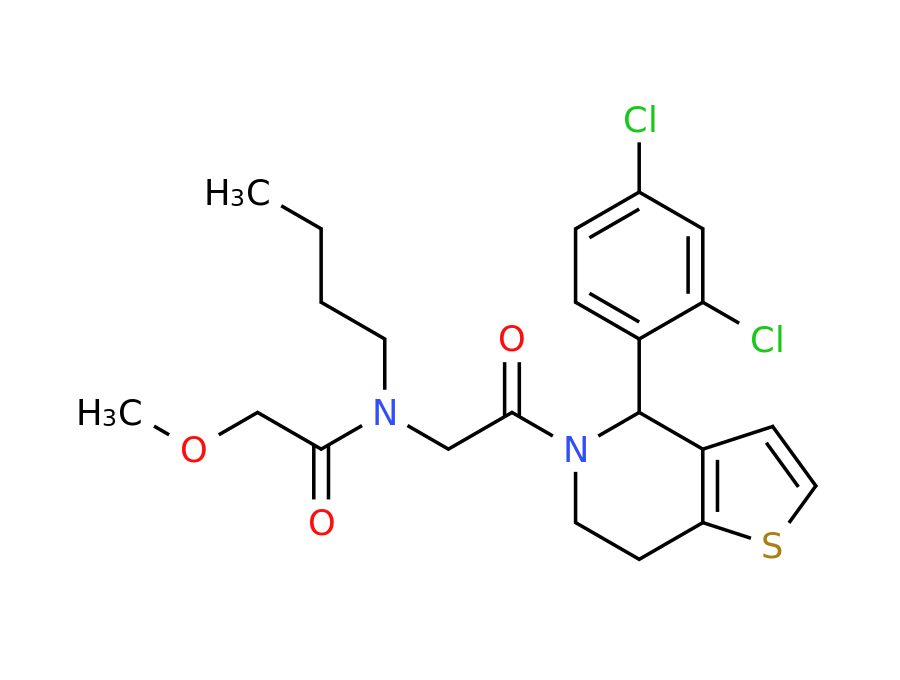 Structure Amb10860652