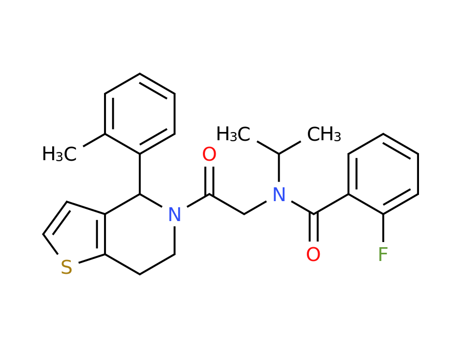 Structure Amb10860676