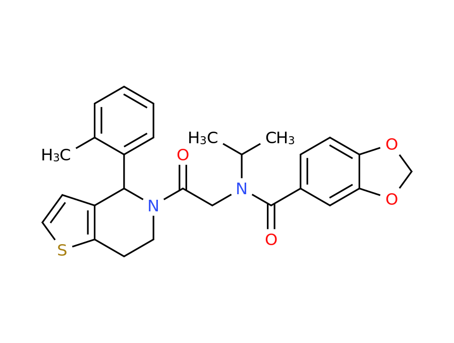 Structure Amb10860677