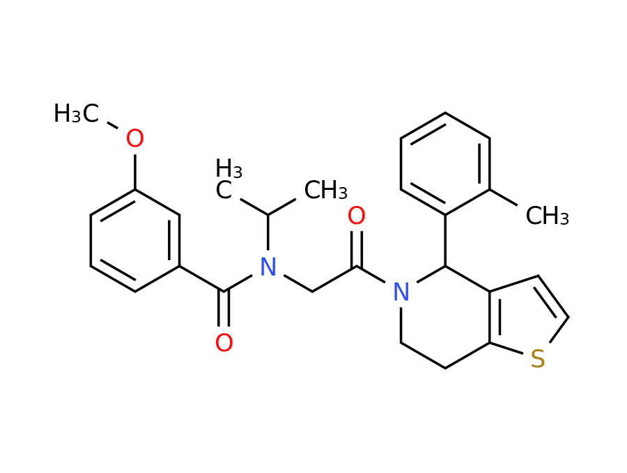 Structure Amb10860678