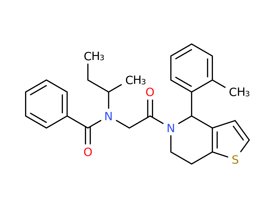 Structure Amb10860717