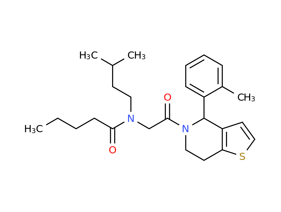 Structure Amb10860737