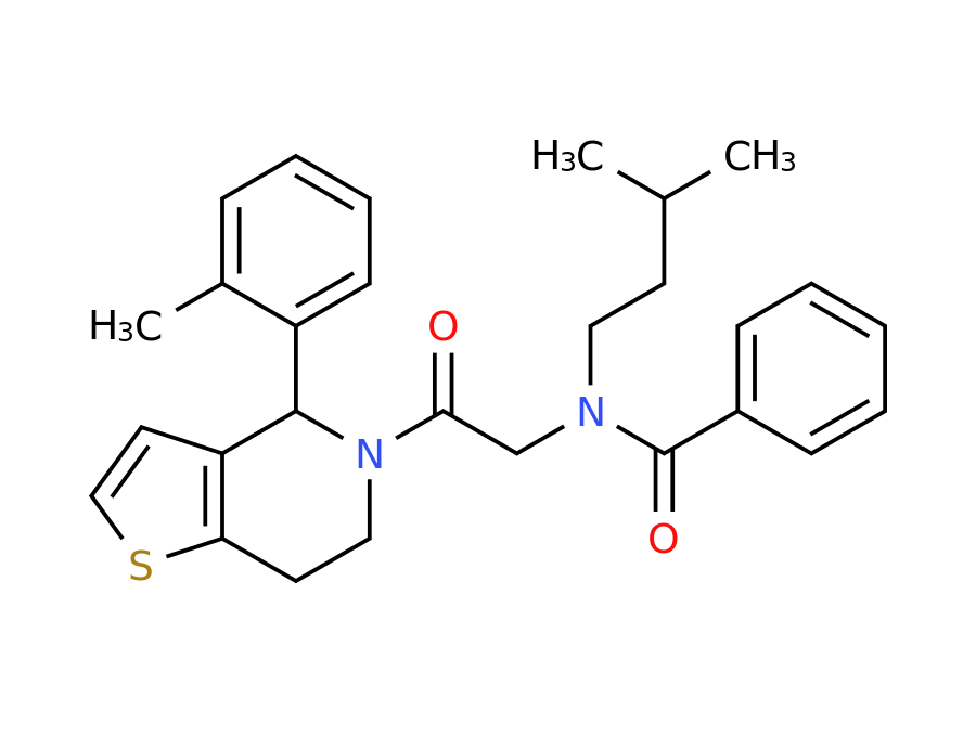 Structure Amb10860739