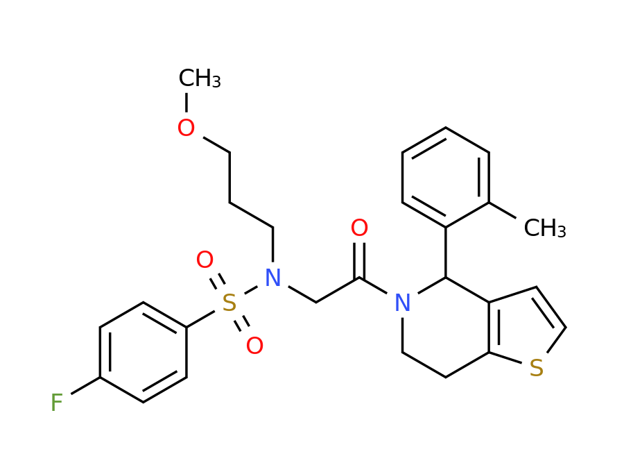 Structure Amb10860782