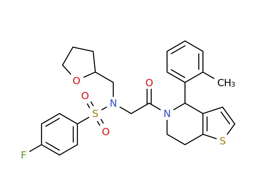 Structure Amb10860786