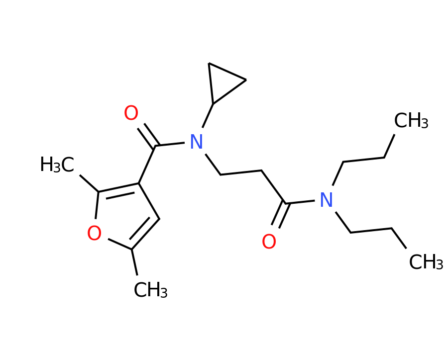 Structure Amb10860828