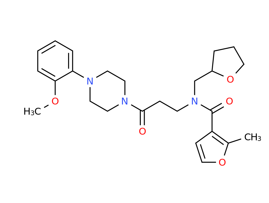 Structure Amb10860906