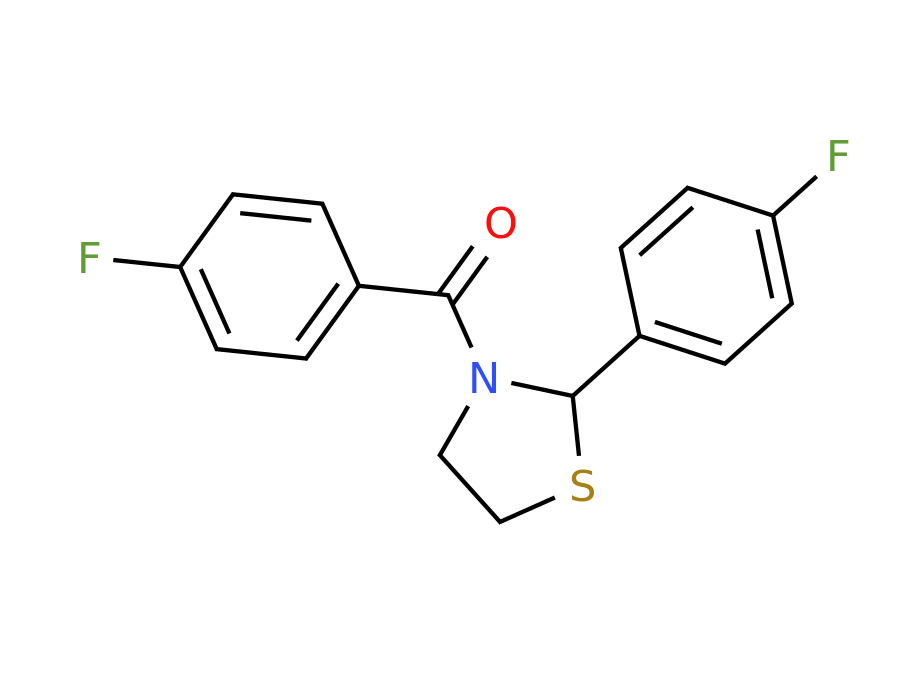 Structure Amb10861003