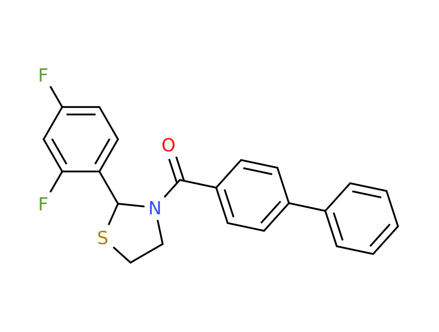 Structure Amb10861059