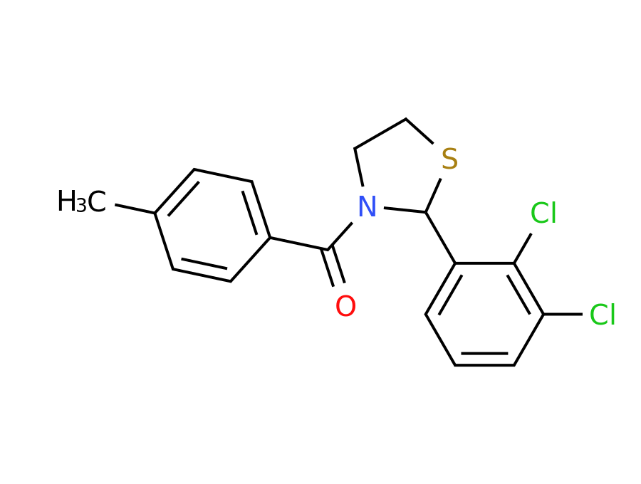 Structure Amb10861078