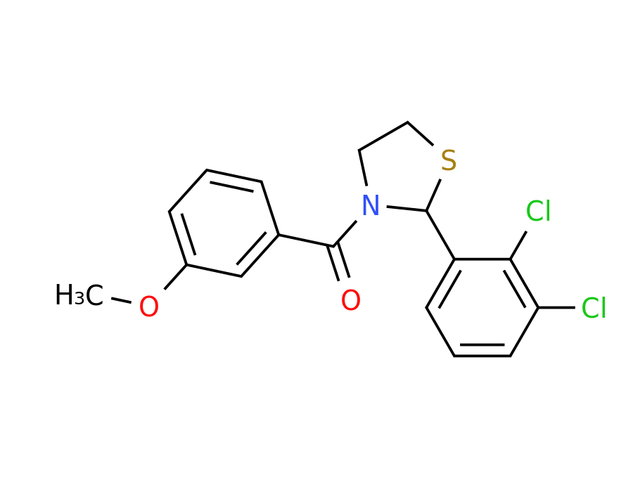 Structure Amb10861081