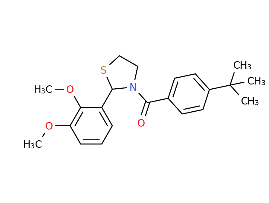 Structure Amb10861085