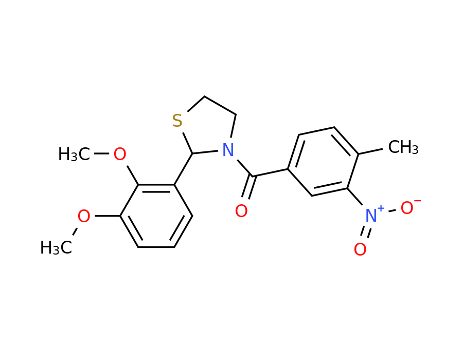 Structure Amb10861087