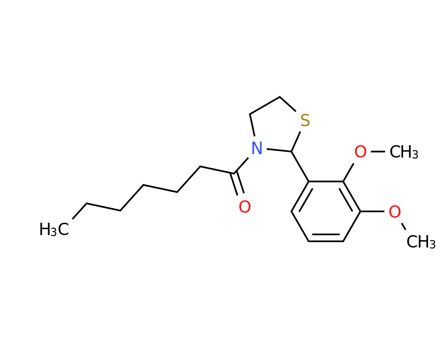 Structure Amb10861088