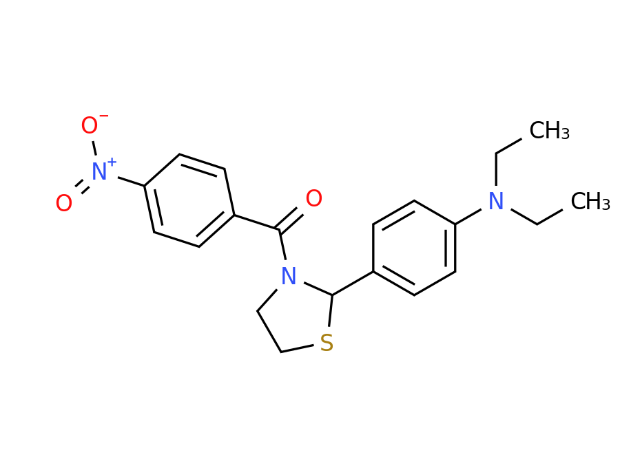 Structure Amb10861097