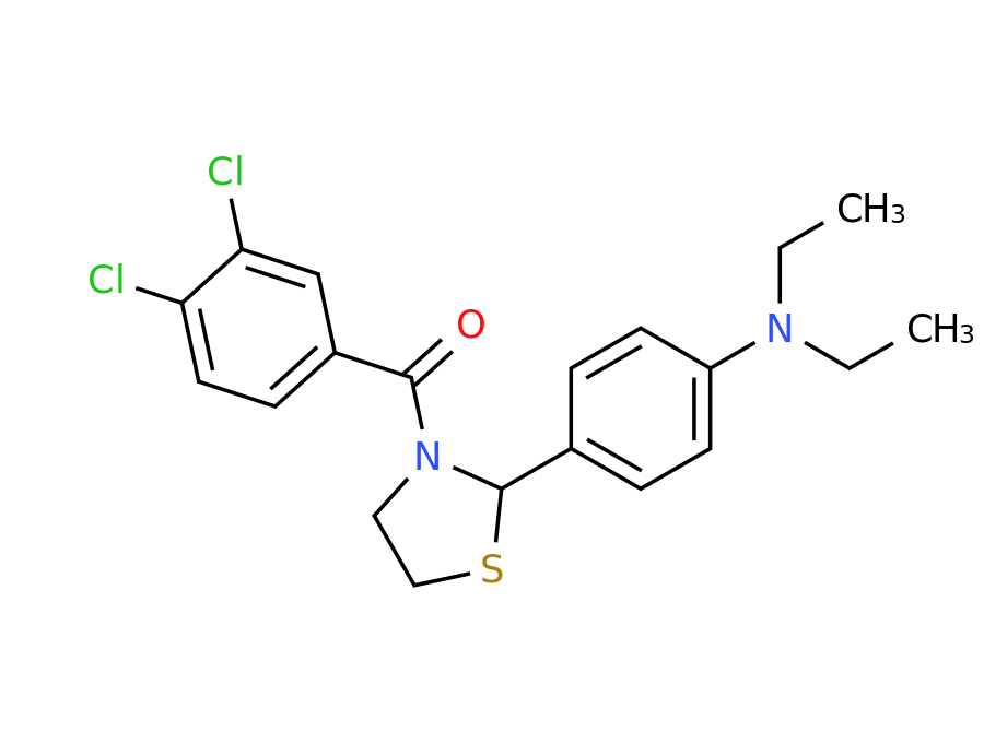 Structure Amb10861098