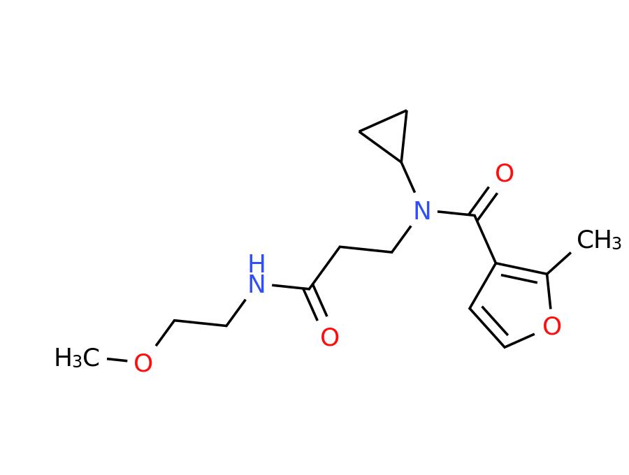 Structure Amb10861345