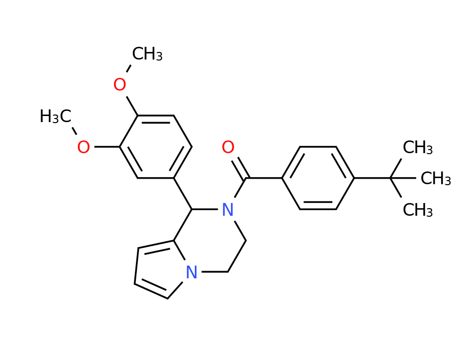 Structure Amb10861383