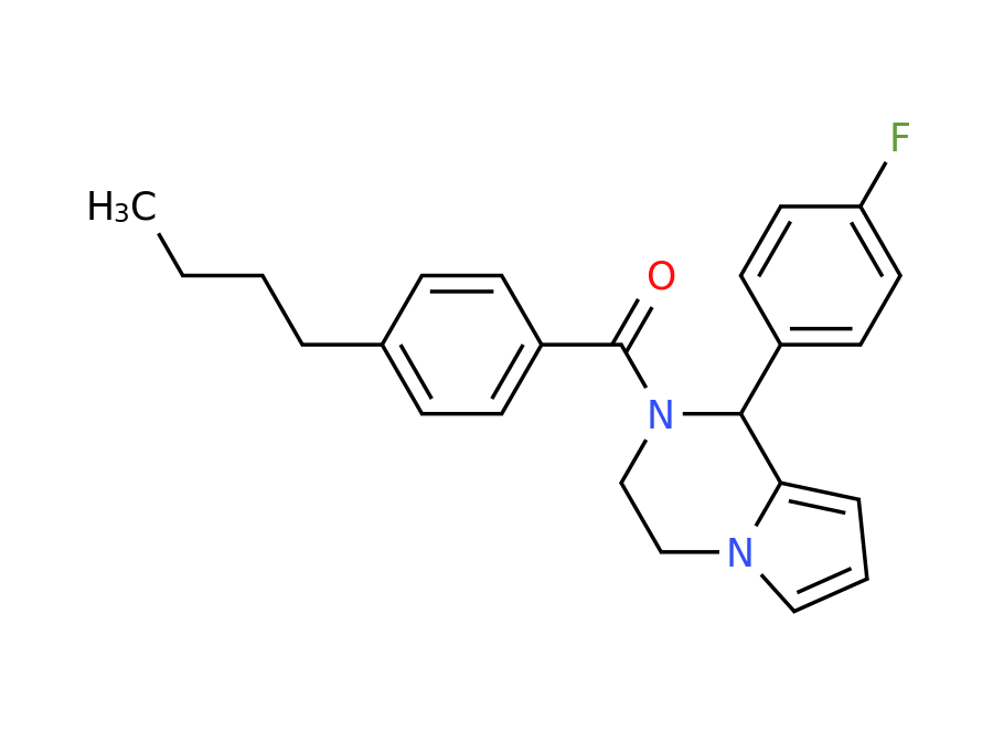 Structure Amb10861385