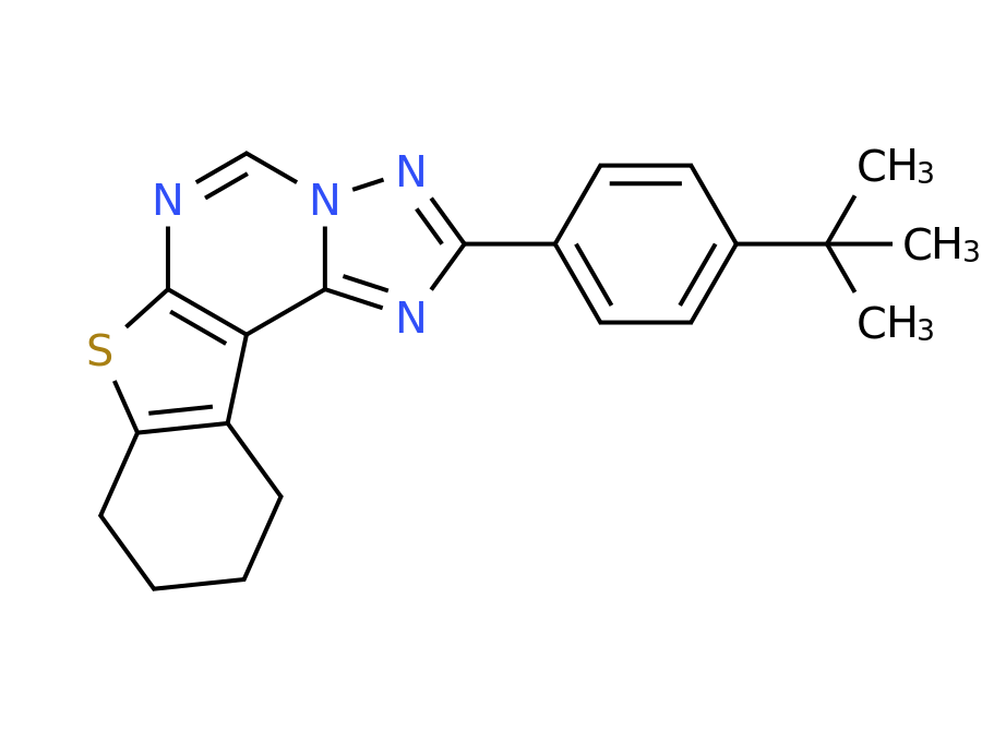 Structure Amb1086146