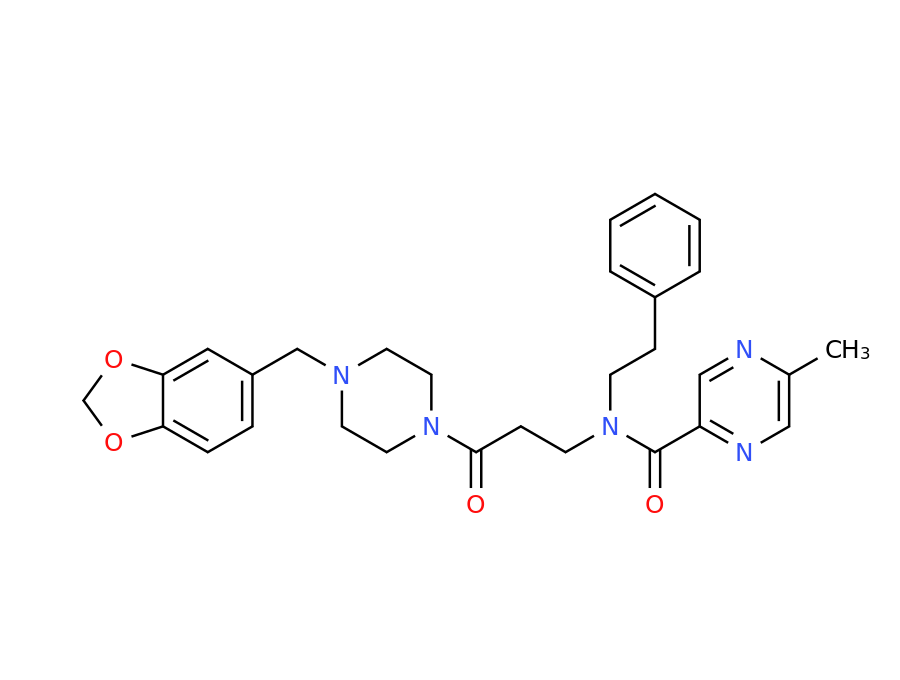 Structure Amb10861487