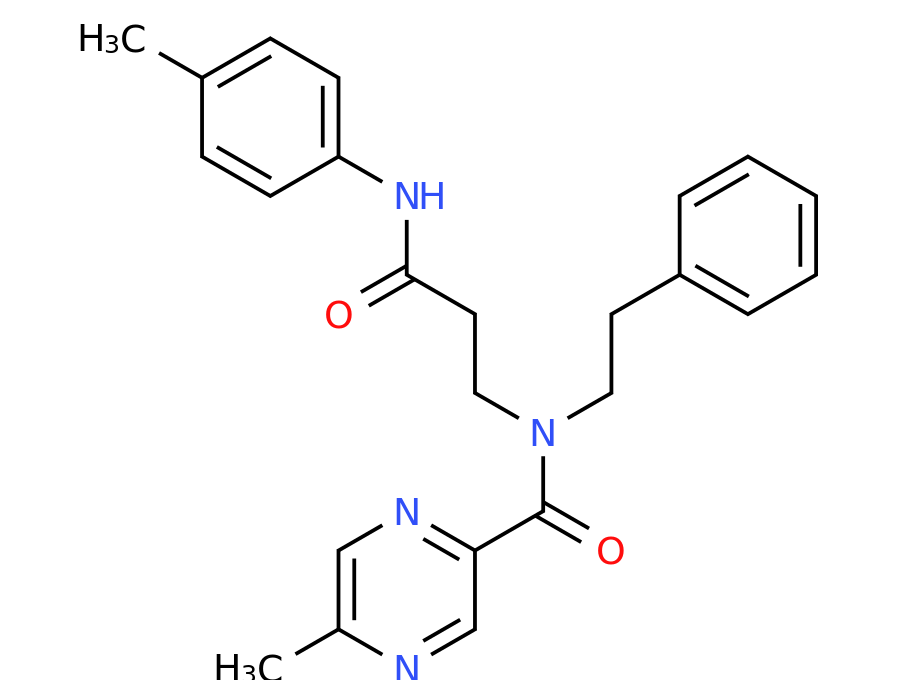 Structure Amb10861488