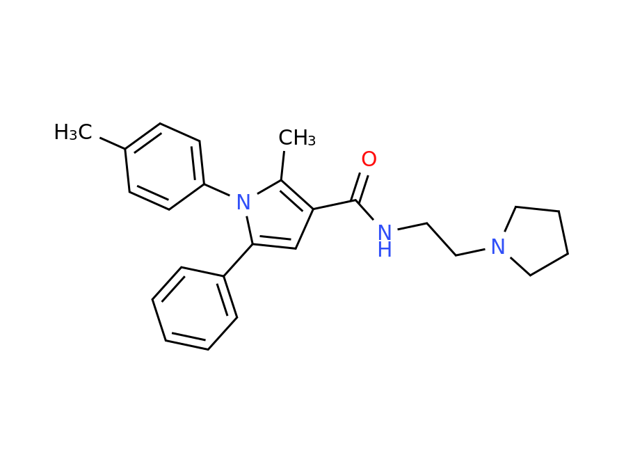 Structure Amb10861819