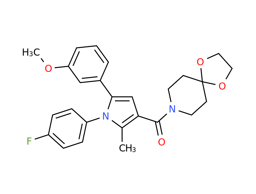 Structure Amb10861865