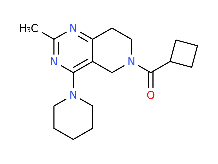 Structure Amb10862006